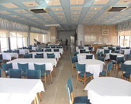 sala restaurante