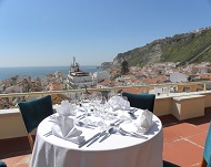 terraco restaurante